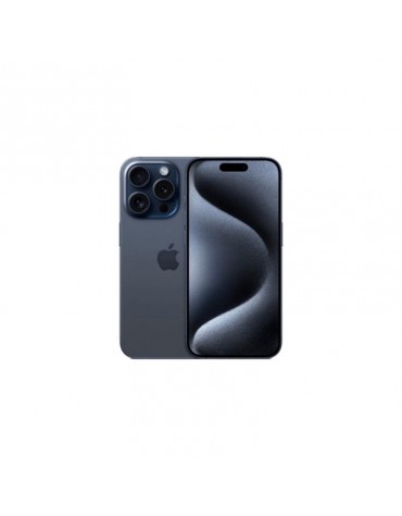 IPHONE 15 PRO MAX 256GB SWAP ++ USA AZUL