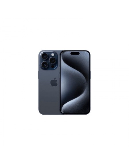 IPHONE 15 PRO MAX 256GB SWAP ++ USA AZUL