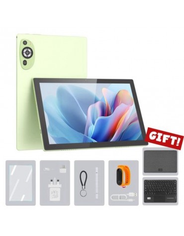 TABLET CIDEA 8/1TB 5G CM8200+ 10.1 C/CHIP VERDE