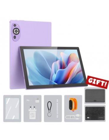 TABLET CIDEA 8/1TB 5G CM8200+ 10.1 C/CHIP LILA