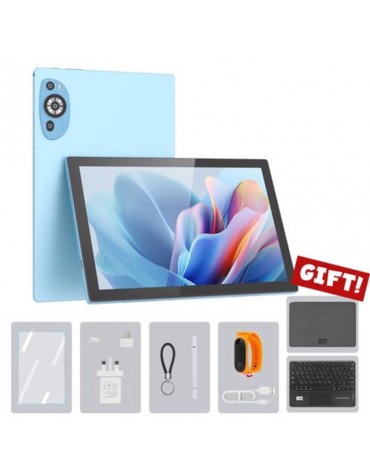 TABLET CIDEA 8/1TB 5G CM8200+ 10.1 C/CHIP AZUL