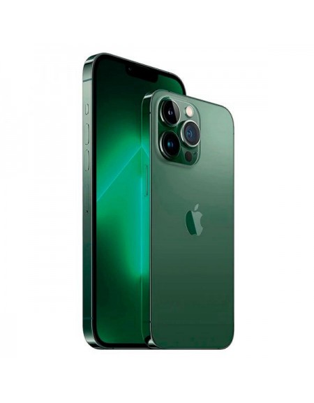 IPHONE 13 PRO MAX 128GB GRADE A VERDE