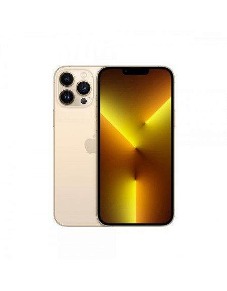 IPHONE 13 PRO MAX 128GB GRADE A DOURADO