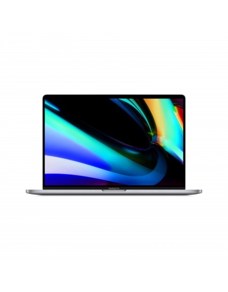 MACBOOK CRD APPLE MBPRO 16IN I9 2.3 L19 1TB SSD SILVER C/C