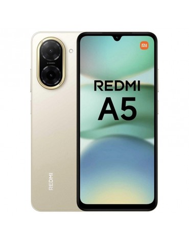 CEL XIAOMI REDMI A5 3/64 DOURADO