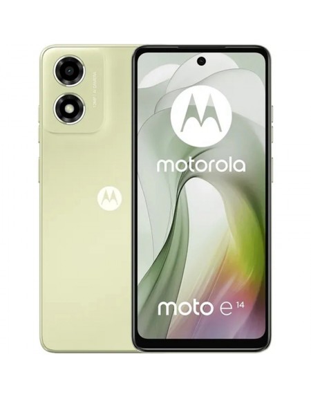 CEL MOTO E14 XT2421-12VR 2/64 VERDE
