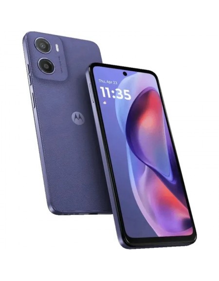 CEL MOTO E15 XT2523-8 2/64GB PURPLE US