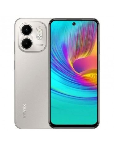 CEL ITEL P65 P671LN 4/128 4/128 TITANIUN