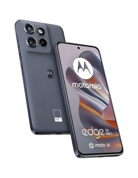 CEL MOTO EDGE 50N XT2409-2 8+256 GRAY