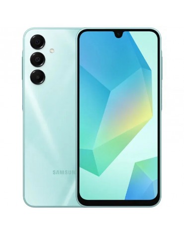 CEL SAM. A166M GALAXY A16 6+128GB 5G VERDE
