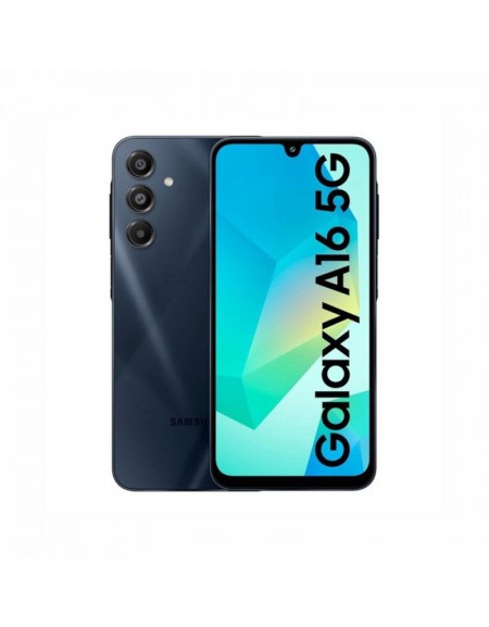 CEL SAM. A166M GALAXY A16 6+128GB 5G AZUL MARINO