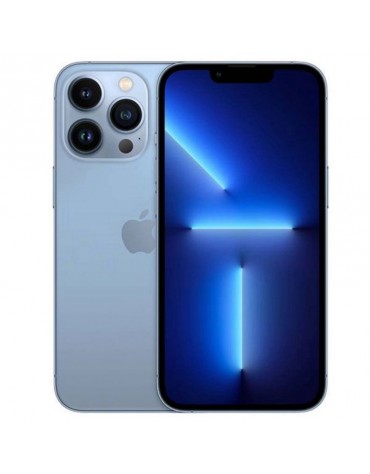 CEL IPHONE 13 PRO 128GB GRADE A+ AZUL