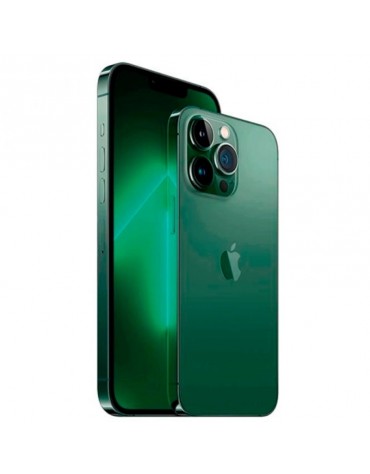 IPHONE 13 PRO MAX 128GB GRADE A+ VERDE