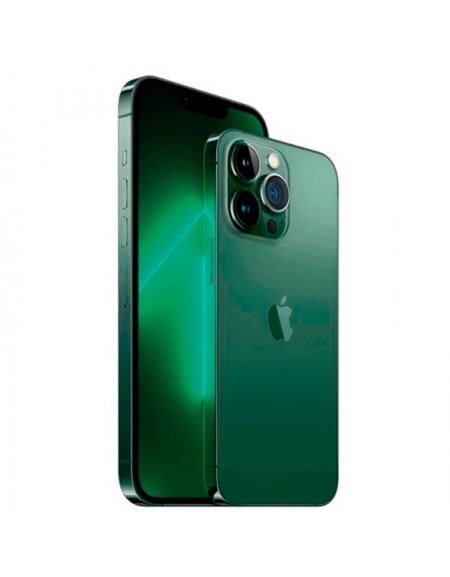 IPHONE 13 PRO MAX 128GB GRADE A+ VERDE