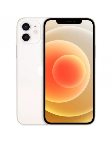 IPHONE 12 128GB GRADE A BRANCO USA M