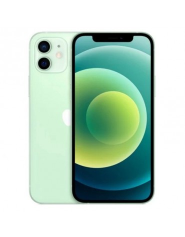 IPHONE 12 128GB GRADE B VERDE