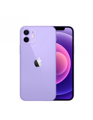 IPHONE 12 64GB GRADE A ROXO