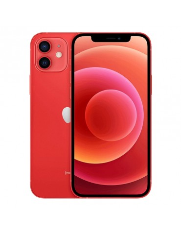IPHONE 12 64GB GRADE A VERMELHO