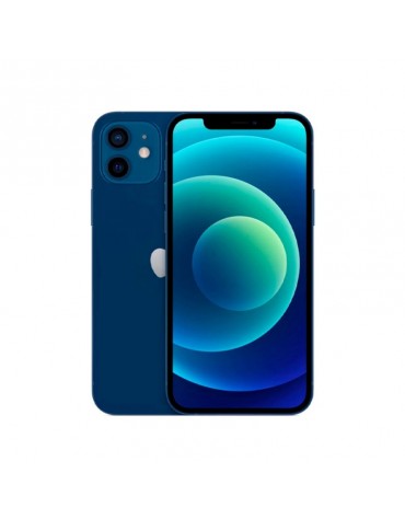 IPHONE 12 64GB GRADE A- AZUL