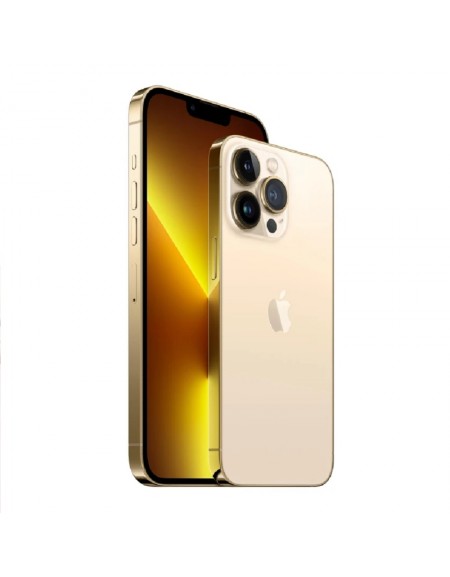 IPHONE 13 PRO 512GB GRADE A DOURADO