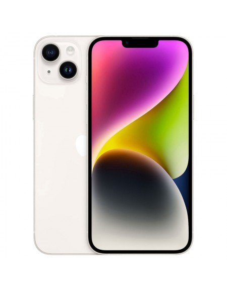 IPHONE 14 256GB GRADE A BRANCO USA C/CHIP