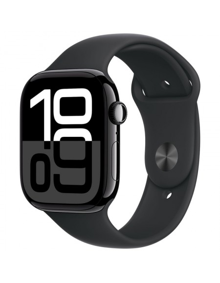 REL. APPLE WATCH S10 46MM MWWR3 JET PRETO REL. APPLE WATCH S10 46MM MWWR3 JET PRETO