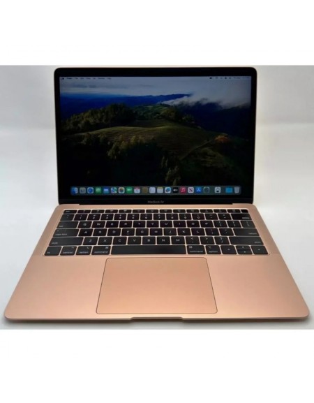 APPLE MACBOOK AIR 2018 I5 A1932 13IN 1.6 128GB ROSE GOLD