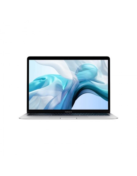 APPLE MACBOOK AIR 2018 I5 A1932 13IN 1.6 256GB SILVER PLATE