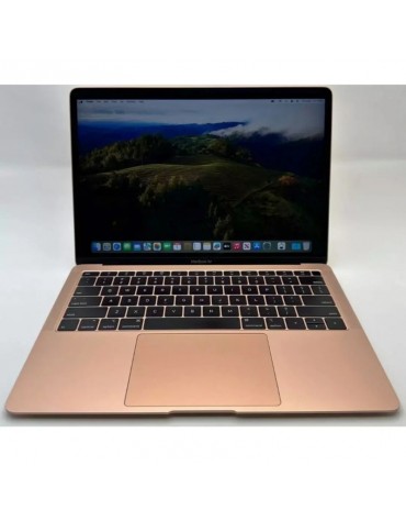 APPLE MACBOOK AIR 2019 I5 A1932 13IN 1.6 128GB ROSE GOLD