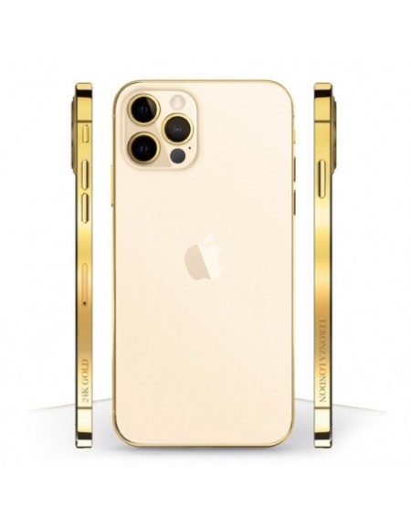 IPHONE 13 PRO 128GB GRADO A DOURADO