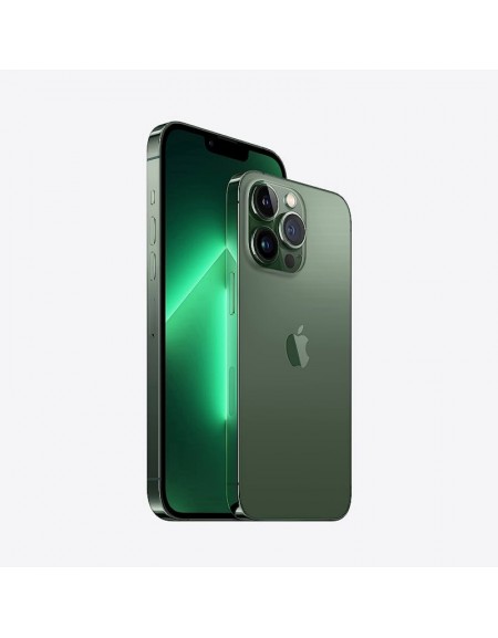 IPHONE 13 PRO 128GB GRADO A GREEN/ VERDE USA