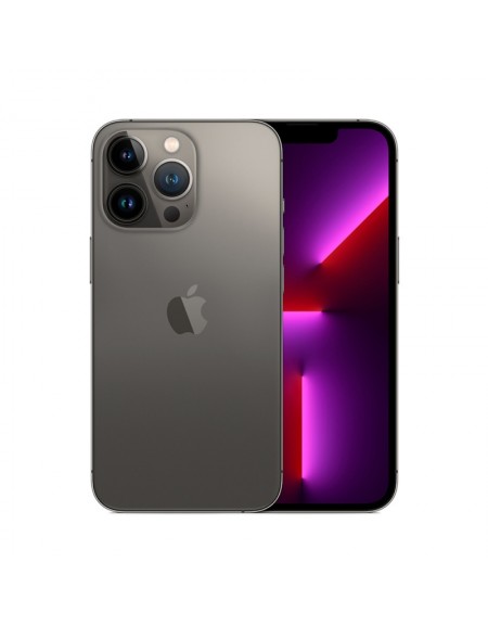IPHONE 13 PRO 128GB GRADE A GRAY- GRAFFITE USA