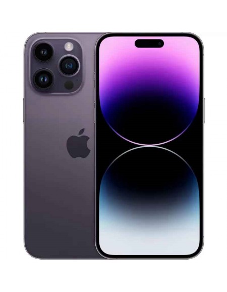 IPHONE 14 PRO MAX 128GB SWAP GRADE A USA PURPLE IPHONE 14 PRO MAX 128GB SWAP GRADE A USA PURPLE