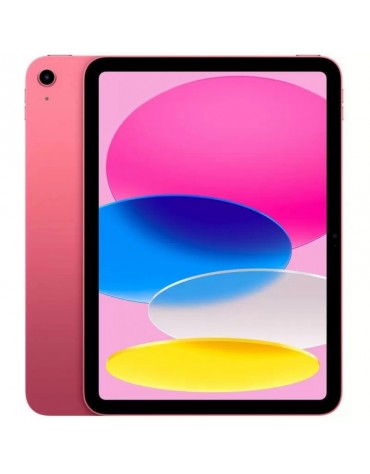 IPAD 11TH MD4G4LL/A 10.9" WIFI 128GB PINK