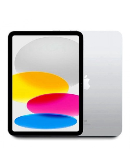 IPAD 11TH MD3Y4LL/A 10.9" WIFI 128GB BRANCO
