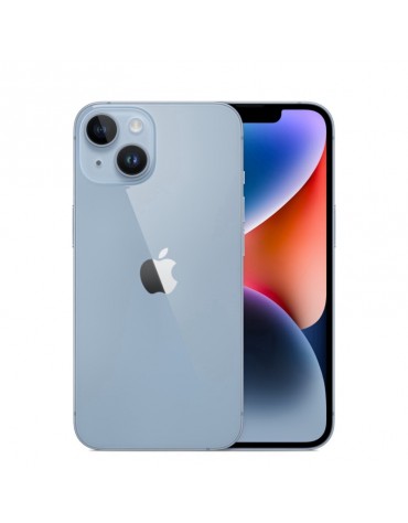 IPHONE 14 128GB GRADE C AZUL (BLUE USA