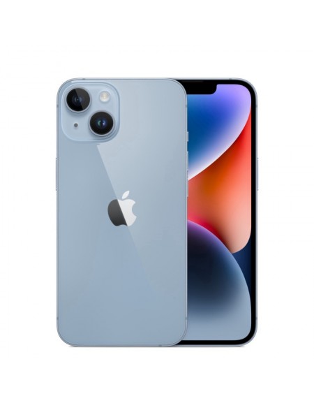 IPHONE 14 256GB GRADE A BLUE (AZUL)
