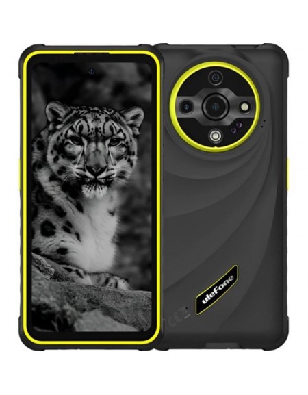 CEL ULEFONE ARMOR VERDE X31 6/128GB