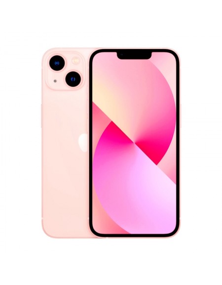 IPHONE 13 128GB GRADE A PINK USA C/MSG DE TELA