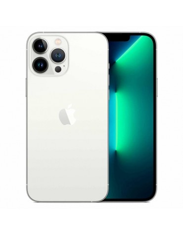 IPHONE 13 PRO MAX 128GB C/MSG BRANCO