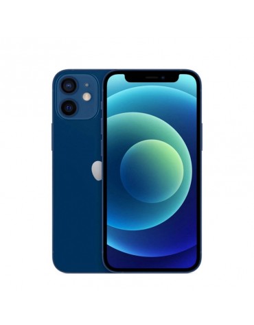 IPHONE 12 64GB GRADE A BLUE (AZUL)
