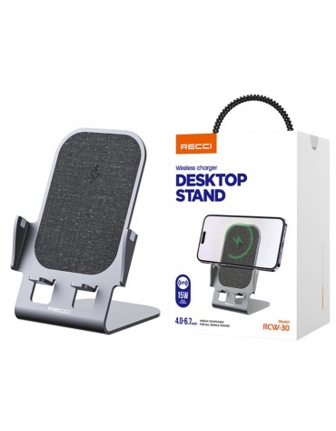 SUPORTE DESKTOP STAND RCW-30