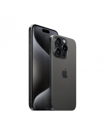 IPHONE 15 PRO MAX 1TB SWAP USA PRETO