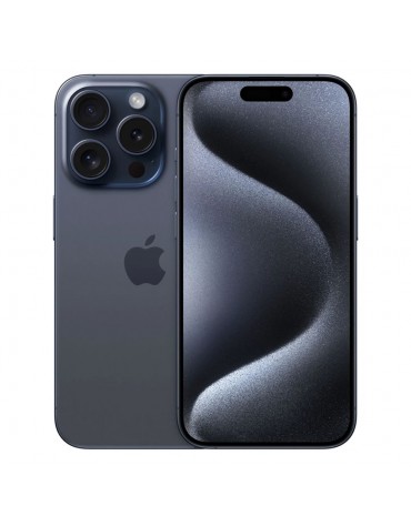 IPHONE 15 PRO MAX 1TB SWAP USA AZUL