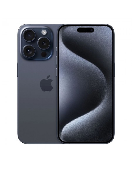 IPHONE 15 PRO MAX 1TB SWAP USA AZUL