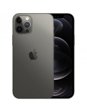 IPHONE 12 PRO 256GB GRADE B GRAY