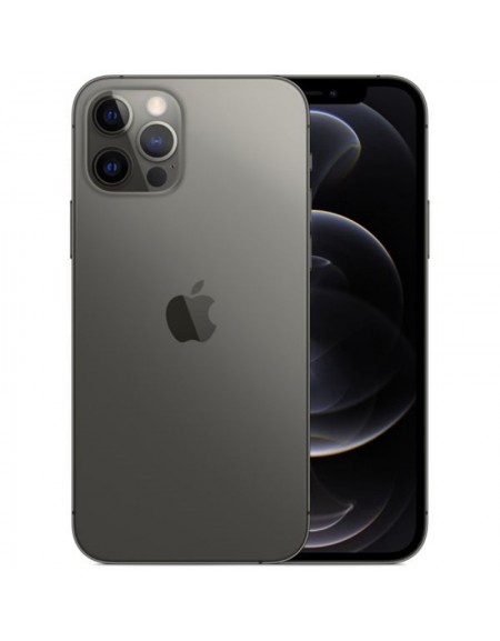IPHONE 12 PRO 256GB GRADE B GRAY
