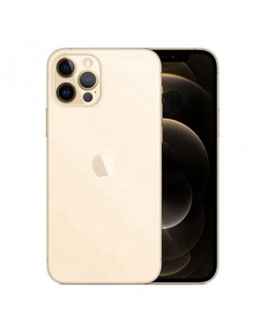 IPHONE 12 PRO 256GB GRADE B DOURADO USA