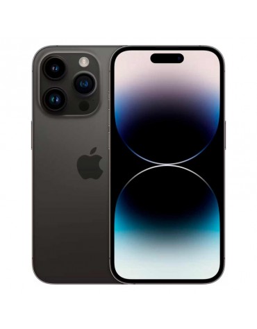 IPHONE 14 PRO 128GB PRETO GRADE B