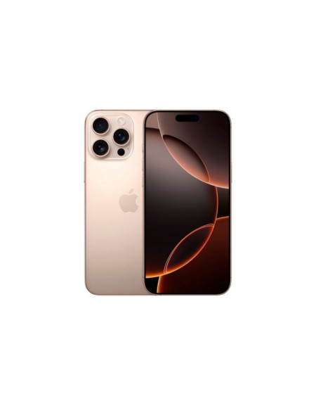 IPHONE 16 PRO MAX 256GB DESERT TITANIUN OPEN BOX